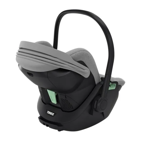 Thule Maple Autostoeltje - Mid Blue