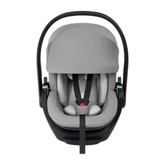 Thule Maple Autostoeltje - Mid Blue