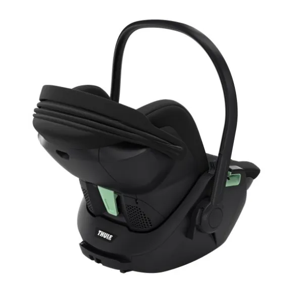 Thule Maple Autostoeltje - Mid Blue