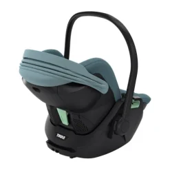 Thule Maple Autostoeltje - Mid Blue