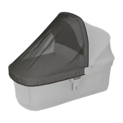 Thule Muskietennet - Reiswieg