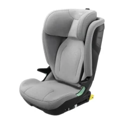 Thule Palm Booster Autostoel - Black | Thule Palm Voetsteun