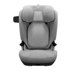 Thule Palm Booster Autostoel - Black | Thule Palm Voetsteun