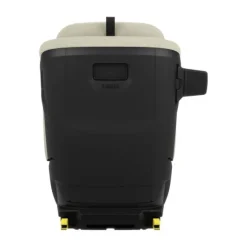 Thule Palm Booster Autostoel - Black | Thule Palm Voetsteun