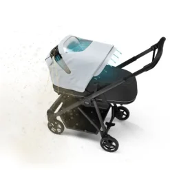 Thule Shine Air Purifier Zonnekap