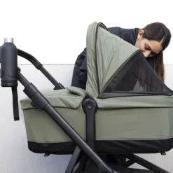 Thule Sleek Reiswieg - Soft Green