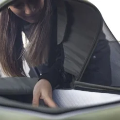 Thule Sleek Reiswieg - Soft Green