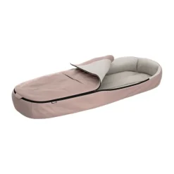 Thule Sleek Tweede Zitje Grey Melange On Black