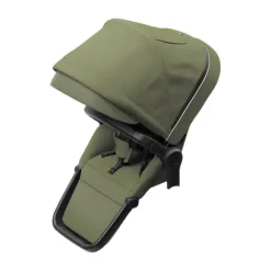 Thule Sleek Tweede Zitje - Soft Green