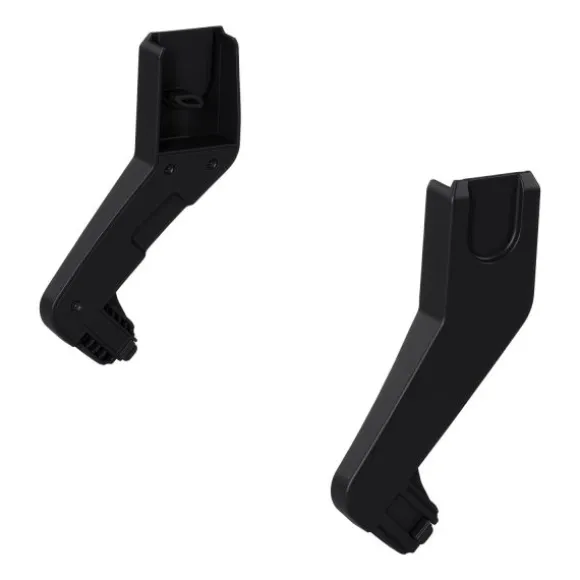 Thule Spring Autostoel Adapters Maxi-Cosi