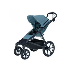 Thule Urban Glide 4 Kinderwagen 4-in-1 - Complete Bundel - Beige
