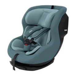 Thule Urban Glide 3 Kinderwagen 4-in-1 - Complete Bundel - Black