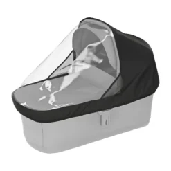 Thule Urban Glide 3 Kinderwagen 4-in-1 - Complete Bundel - Black