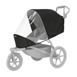 Thule Urban Glide 3 Regenscherm - Single