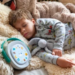 Timio Audio Speler - Starterset