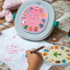 Timio Audio Speler - Starterset