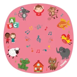 Timio Uitbreidingset Audiospeler - Set 2