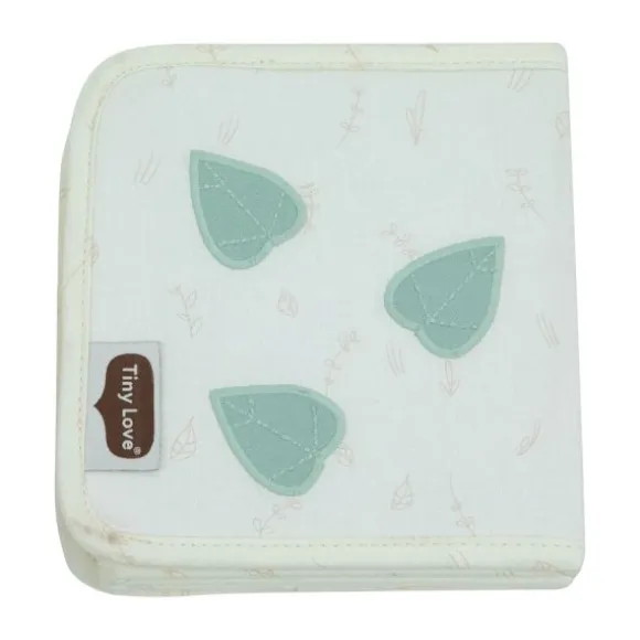 Tiny Love Double Sided Book - Garden Of Adventures