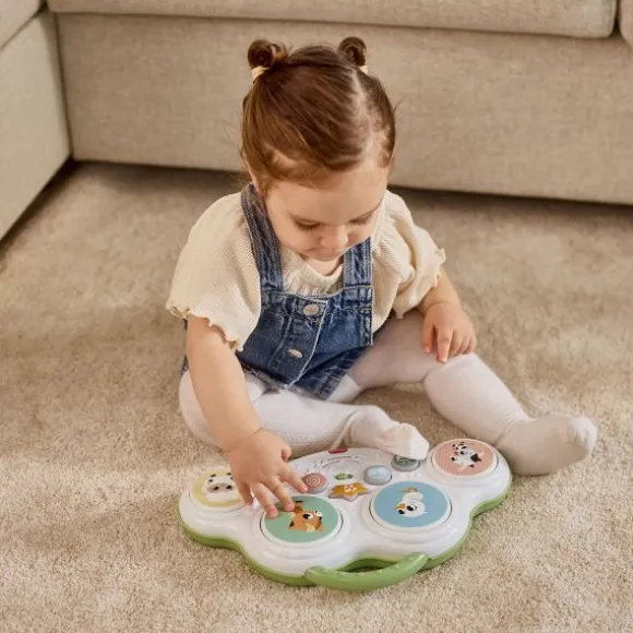 Tiny Love Farmers Funday Drums