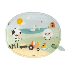 Tiny Love Farmers Funday Speelkleed