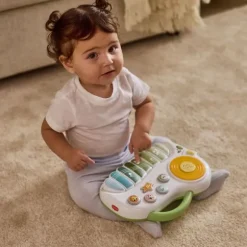 Tiny Love Farmers Funday Piano