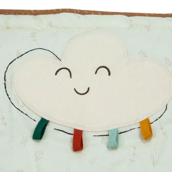 Tiny Love Supermat - Garden Of Adventures