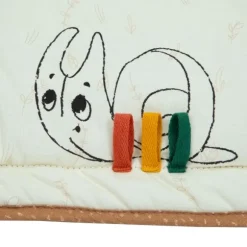 Tiny Love Supermat - Garden Of Adventures