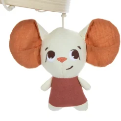 Tiny Love Wooden Mobile - Garden Of Adventures