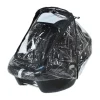 Titaniumbaby Autostoel Regenhoes Premium