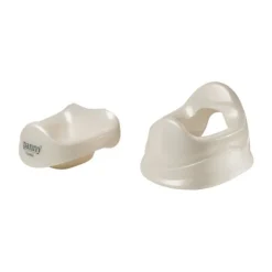 Titaniumbaby Po Nanny Essentials