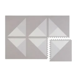 Toddlekind Kyte Speelmat - Storm