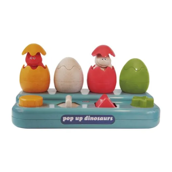 Tolo Bio Dinosaurus Pop-Up