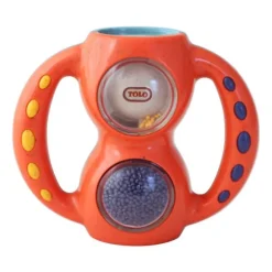 Tolo Bio Magische Rammelaar