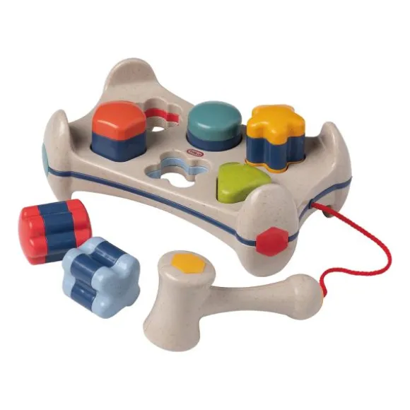 Tolo Bio Play Bench Vormenstoof