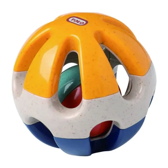 Tolo Bio Roller Rammelaar