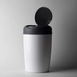 Tommee Tippee - Simplee Sangenic Tub - Grey