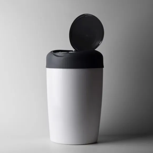 Tommee Tippee - Simplee Sangenic Tub - Grey