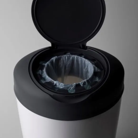 Tommee Tippee - Simplee Sangenic Tub - Grey