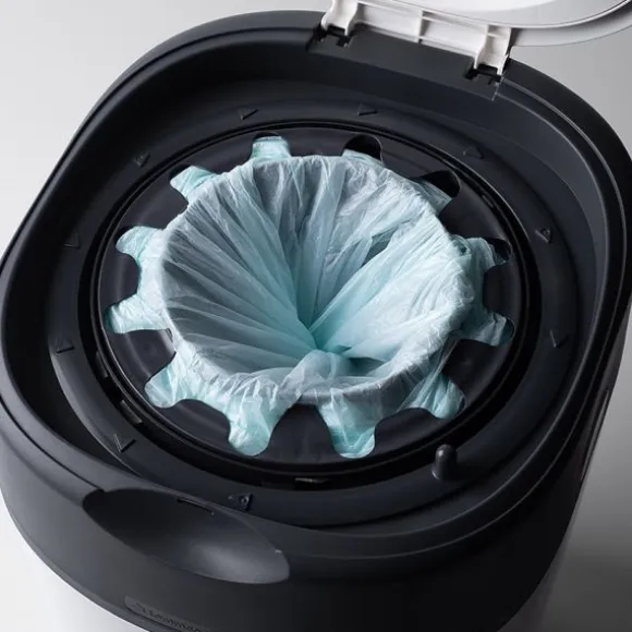 Tommee Tippee Navulling - Twist & Click - 3-Pack