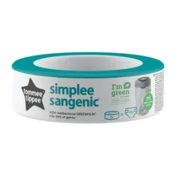 Tommee Tippee Simplee Sangenic Cassettes