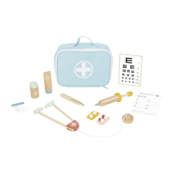 Tooky Toy Dokterstas