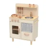 Tooky Toy Keuken - Hout - Naturel