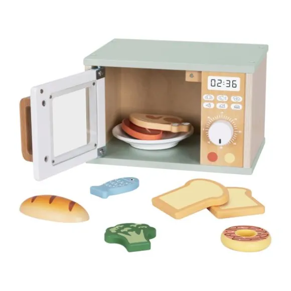 Tooky Toy Magnetron - Hout