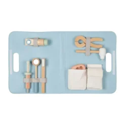 Tooky Toy Tandarts Tas