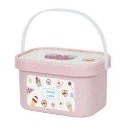 Tooky Toy Thee Speelset