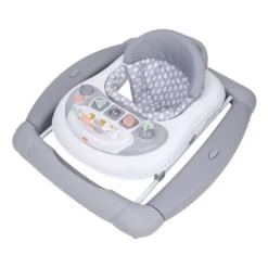 Topmark Jean Loopstoel - 2-in-1 - Zand