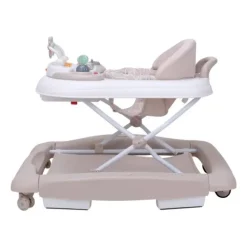 Topmark Jean Loopstoel - 2-in-1 - Zand