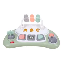 Topmark Jean Loopstoel - 2-in-1 - Zand