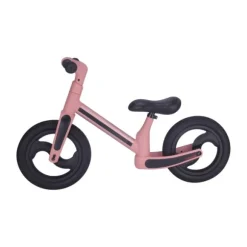 Topmark Manu Opvouwbare Loopfiets Roze
