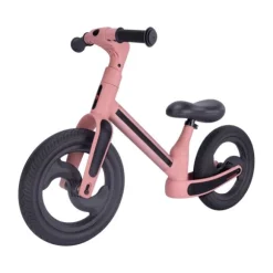 Topmark Manu Opvouwbare Loopfiets Roze